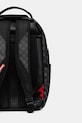 Sprayground plecak damski z imitacji skóry czarny 910B8663NSZ