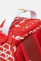 Sprayground plecak szkolny damski czerwony 910B8563NSZ