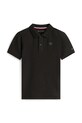 Tommy Hilfiger polo dziecięce KB0KB10363.128.176.PPY2 czarny SS26