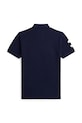 Polo Ralph Lauren polo bawełniane dziecięce 323A95752001 granatowy SS26