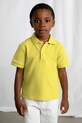 Mayoral polo bawełniane dziecięce 150.5A.Mini.PPY2