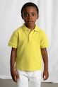 Mayoral polo bawełniane dziecięce 150.5A.Mini.PPY2