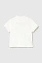 Mayoral polo dziecięce 1106.3A.Baby.PPY2 biały SS26
