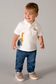 Παιδικό πουκάμισο πόλο Mayoral 1108.3C.Baby.PPY2