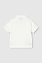 Dječja polo majica Mayoral 1109.3C.Baby.PPY2 bež SS26