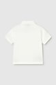 Dječja polo majica Mayoral 1109.3C.Baby.PPY2 bež SS26