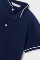 Chłopiec Mayoral polo dziecięce 3102.5B.Mini.PPY2 granatowy