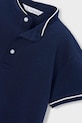 Chłopiec Mayoral polo dziecięce 3102.5B.Mini.PPY2 granatowy