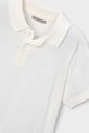 Băieți Mayoral tricou polo copii 3106.5C.Mini.PPY2 bej