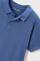 Mayoral tricou polo copii albastru 3106.5C.Mini.PPY2