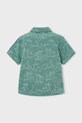 Dječaci Dječja polo majica Mayoral 3115.5D.Mini.PPY2 zelena