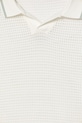 Αγορίστικα Παιδικό πουκάμισο πόλο Guess L6GP08.KG520.PPY2.M λευκό