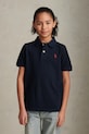 U.S. Polo Assn. polo pánské bavlněné námořnická modř USP3312