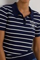 Lauren Ralph Lauren polo granatowy 200P03506