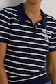Lauren Ralph Lauren polo granatowy 200P03506