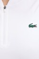 Lacoste top damski PF0202 biały