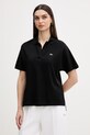 Πόλο Lacoste άλλο μαύρο PF1123