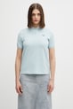 Fred Perry polo de bumbac bumbac albastru G6000