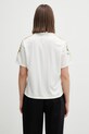 Odzież adidas Originals polo KF3309 beżowy