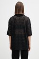 Одяг adidas Originals поло жіноче KD0344 чорний