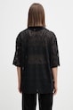 Одяг adidas Originals поло жіноче KD0344 чорний