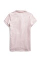 Κοριτσίστικα Παιδικό πουκάμισο πόλο Polo Ralph Lauren 313573242011 ροζ