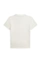 Polo Ralph Lauren polo bawełniane dziecięce 313935002501 biały SS26