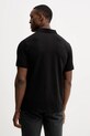Odzież Karl Lagerfeld polo 561235.745024 czarny