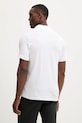 Odzież Karl Lagerfeld polo 561235.745780 biały
