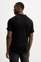 Odzież Karl Lagerfeld polo 561235.745780 czarny
