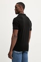 Odzież Karl Lagerfeld polo 561235.745780 czarny