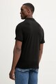 Odzież Karl Lagerfeld polo 561235.745780 czarny