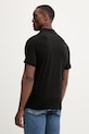 Odzież Karl Lagerfeld polo 561235.745780 czarny