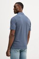 Odjeća Pamučna polo majica BOSS Pallas 50553564 plava