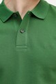 BOSS polo tričko pánske bavlnené Pallas 50553564 zelená