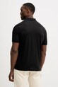 Abbigliamento BOSS polo H-Paras 70 50554614 nero
