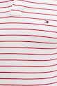 Tommy Hilfiger MW0MW17770. czerwony