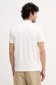 Odzież Tommy Hilfiger polo MW0MW41615 biały