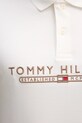 Tommy Hilfiger polo MW0MW41615 biały