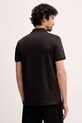 Odzież Tommy Hilfiger polo MW0MW41615 czarny