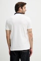 Odzież Tommy Hilfiger polo MW0MW41605 biały