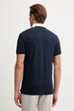 Odzież Tommy Hilfiger polo MW0MW41605 granatowy