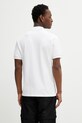 Odzież Kenzo polo bawełniane FG55PO1024PU biały