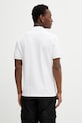 Odzież Kenzo polo bawełniane FG55PO1024PU biały