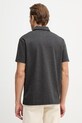 Odzież Guess polo HEATHER M6RP03.KD501 szary
