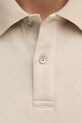 Polo tričko Guess M6RP05.KD181 béžová