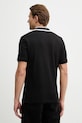 Guess polo LYLE M6RP60.K7O64 czarny SS26