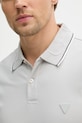 Guess polo NOLAN M6RP66.J1314 szary