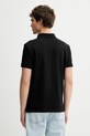 Oblečenie Polo tričko Calvin Klein LV04LC254G čierna