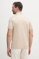 Odzież Paul&Shark polo bawełniane 26411207 beżowy